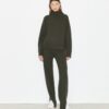 Wool Sweater Pant Wool Sweater Pant