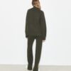 Wool Sweater Pant Wool Sweater Pant