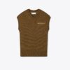 Wool Sweater Vest Wool Sweater Vest