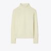 Wool Turtleneck Sweater Wool Turtleneck Sweater