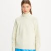 Wool Turtleneck Sweater Wool Turtleneck Sweater
