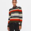 Wool Turtleneck Sweater Wool Turtleneck Sweater