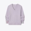 Wool V-Neck Sweater Wool V-Neck Sweater