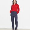 Wool V-Neck Sweater Wool V-Neck Sweater
