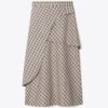 Wool Wrap Skirt Wool Wrap Skirt
