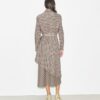 Wool Wrap Skirt Wool Wrap Skirt