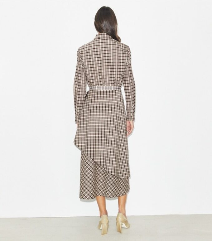Wool Wrap Skirt Wool Wrap Skirt