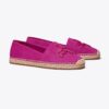 Woven Double T Aline Espadrille Woven Double T Aline Espadrille