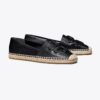 Woven Double T Aline Espadrille Woven Double T Aline Espadrille