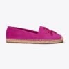 Woven Double T Aline Espadrille Woven Double T Aline Espadrille