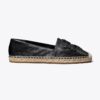 Woven Double T Aline Espadrille Woven Double T Aline Espadrille