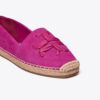 Woven Double T Aline Espadrille Woven Double T Aline Espadrille