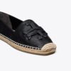 Woven Double T Aline Espadrille Woven Double T Aline Espadrille