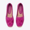 Woven Double T Aline Espadrille Woven Double T Aline Espadrille
