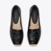 Woven Double T Aline Espadrille Woven Double T Aline Espadrille