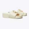 Woven Double T Slide Woven Double T Slide