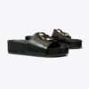 Woven Double T Slide Woven Double T Slide