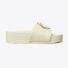 Woven Double T Slide Woven Double T Slide