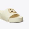 Woven Double T Slide Woven Double T Slide