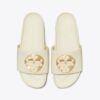 Woven Double T Slide Woven Double T Slide