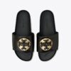 Woven Double T Slide Woven Double T Slide