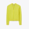 Zip Viscose Sweater Zip Viscose Sweater