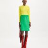Zip Viscose Sweater Zip Viscose Sweater